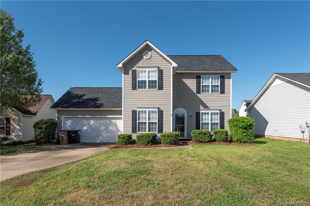 5805 Carolina Manor Court