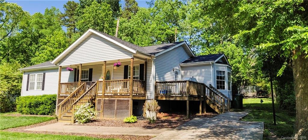 Property image 1 at 1115 Marietta Street, Charlotte, NC 28214