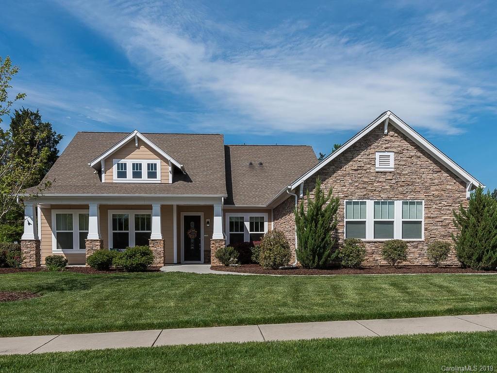 10549 Spring Crest Drive