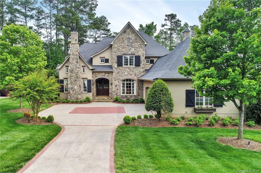 Property image 1 at 1105 Hadley Park Lane, Weddington, NC 28104