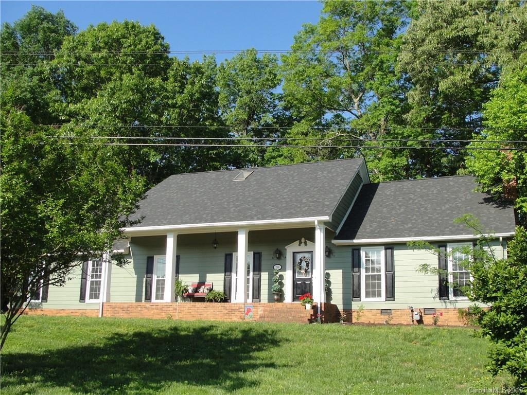 Property image 1 at 200 Jonas Drive, Lincolnton, NC 28092