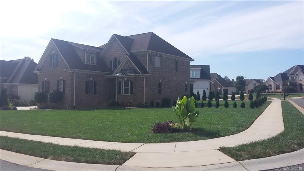 Property image 1 at 100 Chappie Drive, Mount Holly, NC 28120