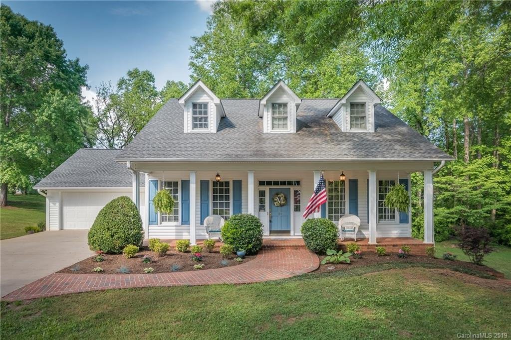 Property image 1 at 123 Gray Court, Rutherfordton, NC 28139