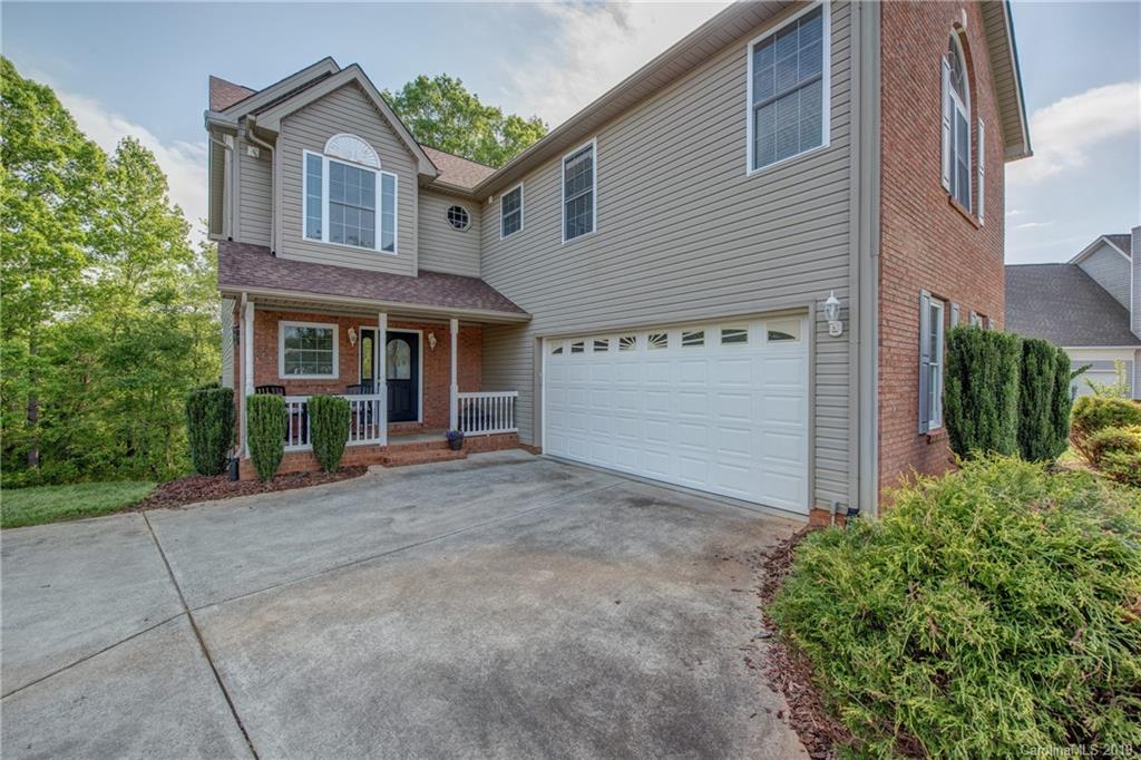 Property image 1 at 106 Cline Branch Lane, Kings Mountain, NC 28086