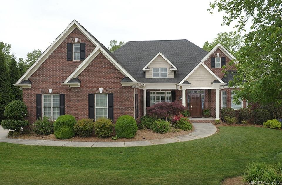 1108 Hillcrest Ridge Drive