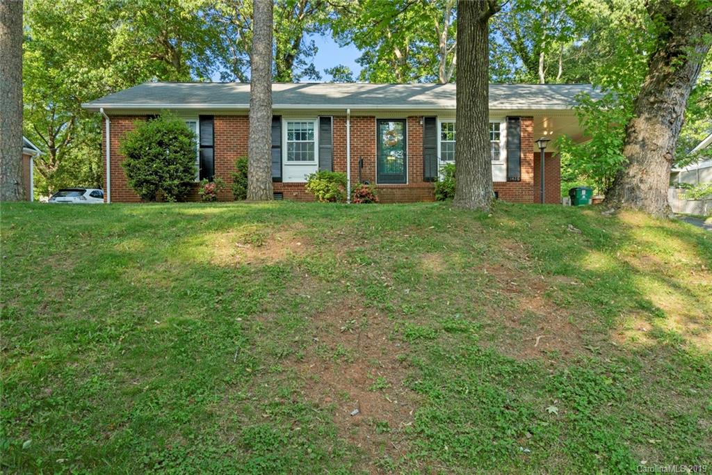 Property image 1 at 1426 Tarrington Avenue, Charlotte, NC 28205