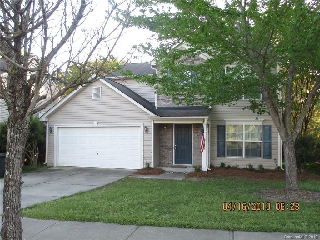 Property image 1 at 7614 Black Hawk Lane, Tega Cay, SC 29708