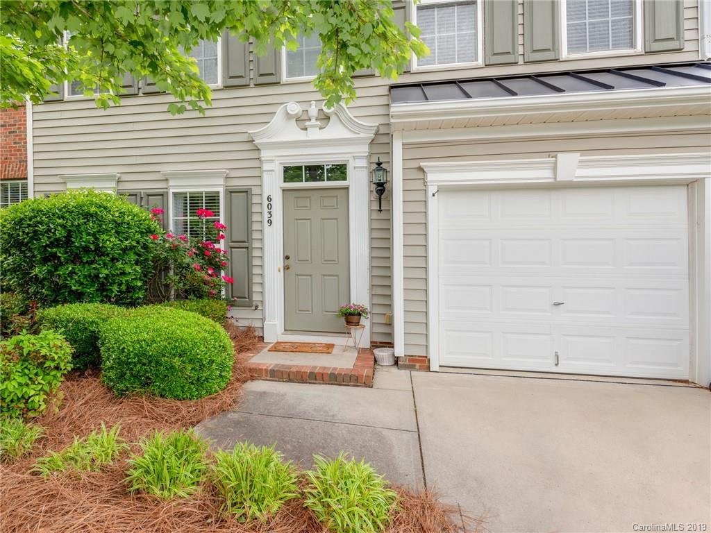 Property image 1 at 6039 Queens Walk Court, Fort Mill, SC 29707