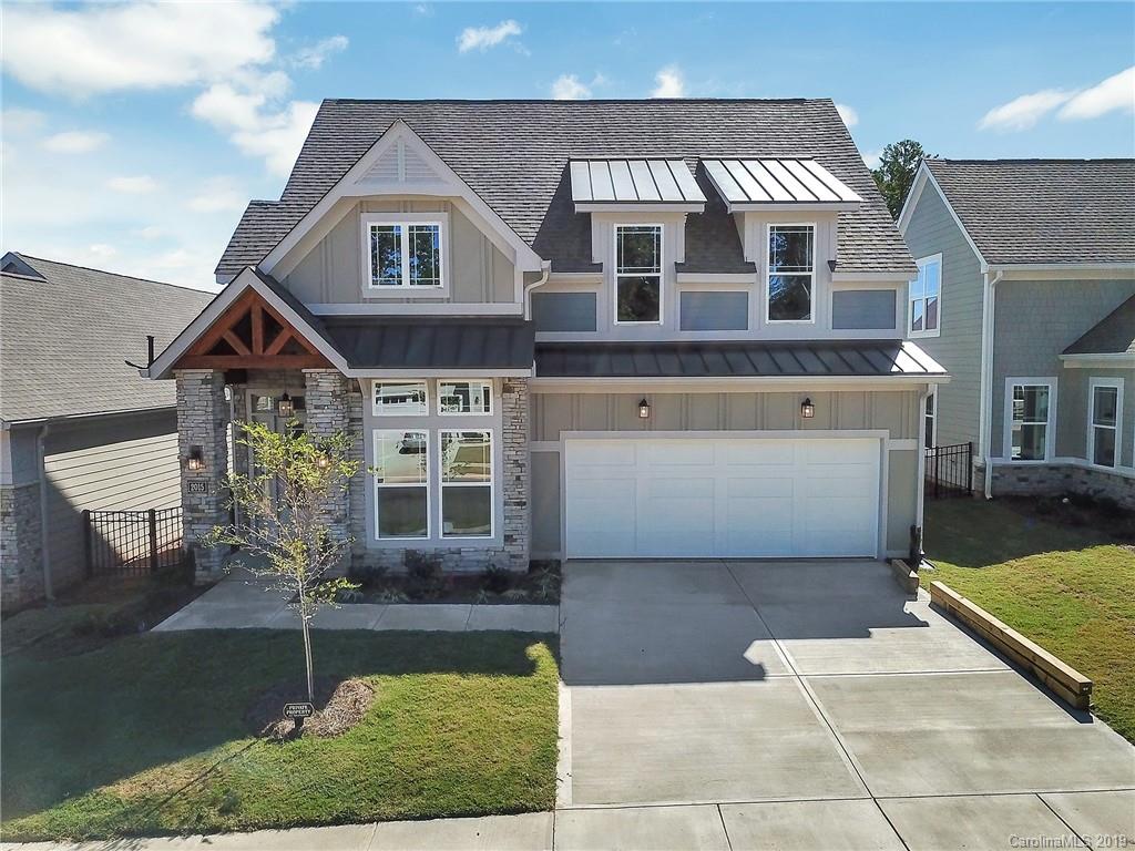 Property image 1 at 2015 Laney Pond Road, Matthews, NC 28104