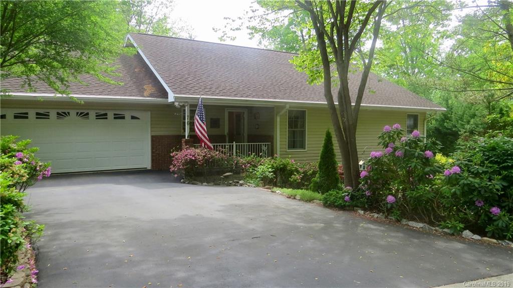 Property image 1 at 76 Bridgette Loop Road, Hendersonville, NC 28791