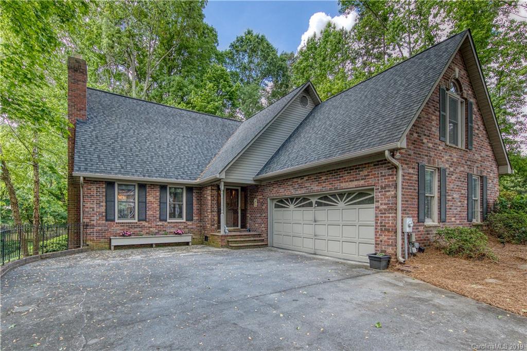 Property image 1 at 12916 Hidden Hills Lane, Mint Hill, NC 28227