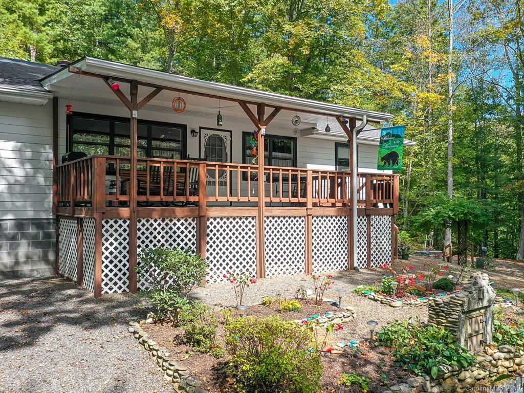 Property image 1 at 131 Hardwood Road, Burnsville, NC 28714