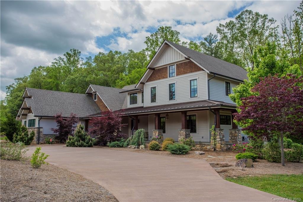 Property image 1 at 24 Cape Martin Circle, Hendersonville, NC 28791