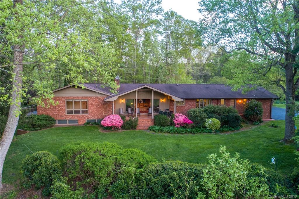 Property image 1 at 94 Poppy Lane, Cullowhee, NC 28723