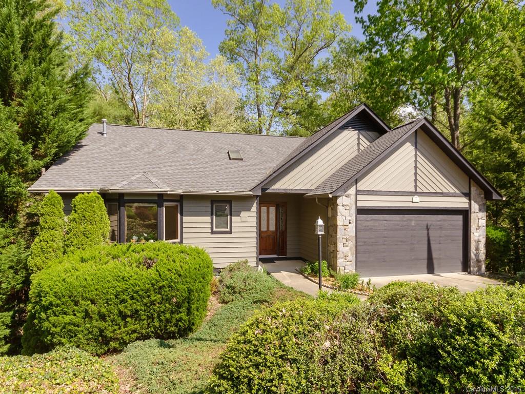 Property image 1 at 16 Josie Lane, Asheville, NC 28804