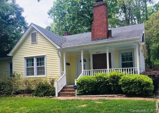 Property image 1 at 3809 Mcmillan Street, Charlotte, NC 28205