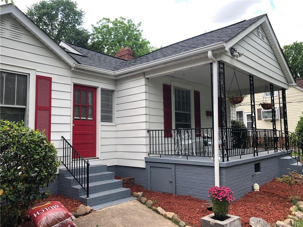 Property image 1 at 209 Queen Anne Road, Salisbury, NC 28144