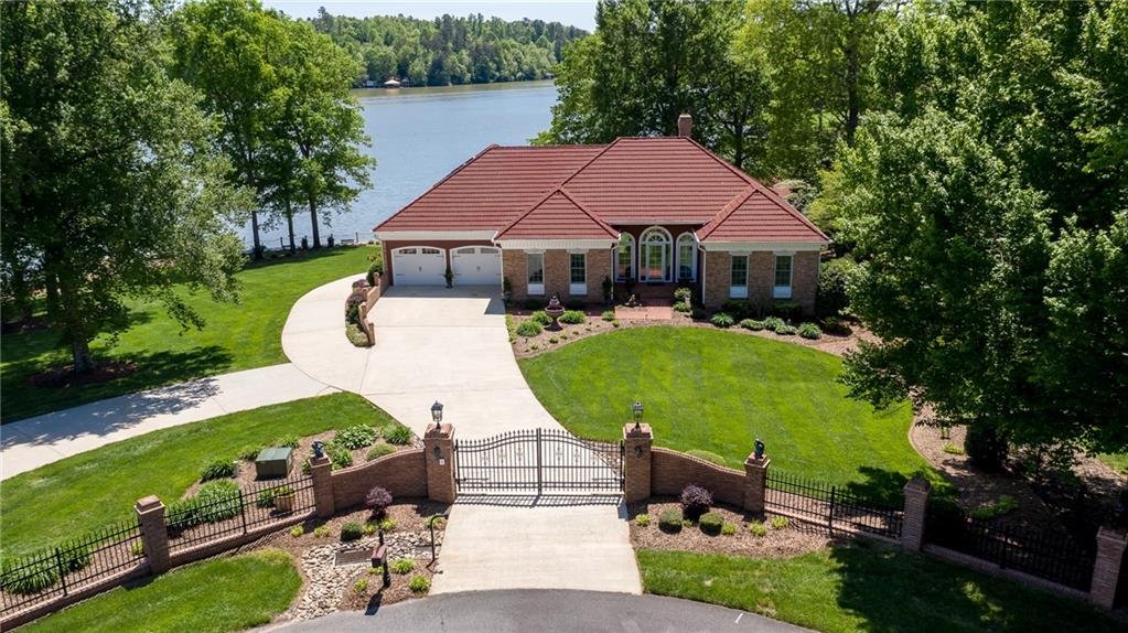 Property image 1 at 51 Cove Crest Drive, Taylorsville, NC 28681