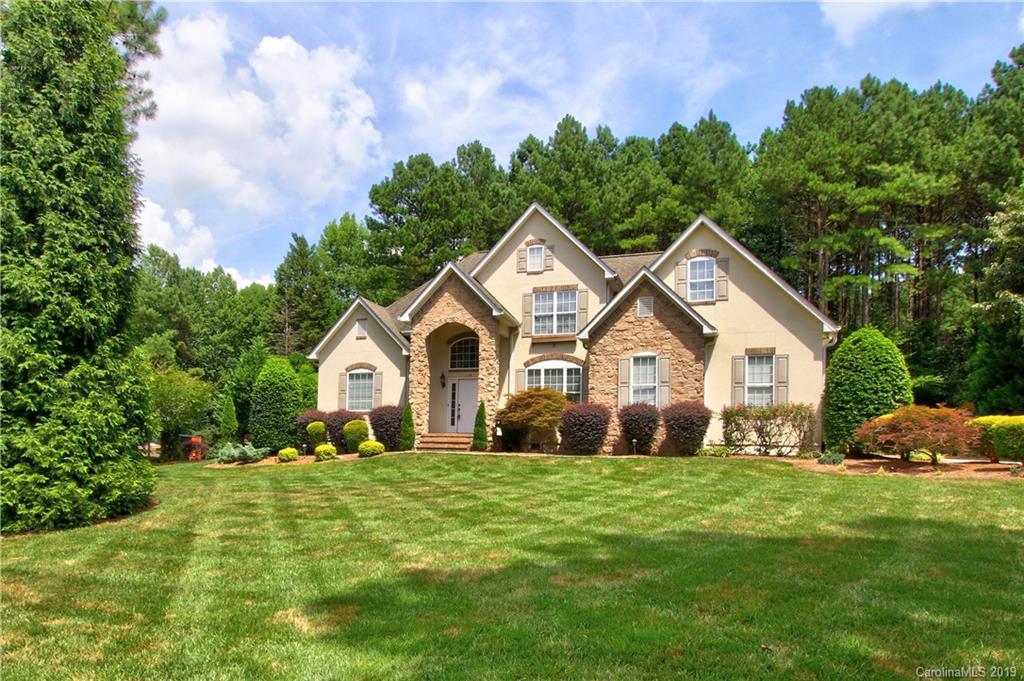 Property image 1 at 118 Maple View Drive, Troutman, NC 28166