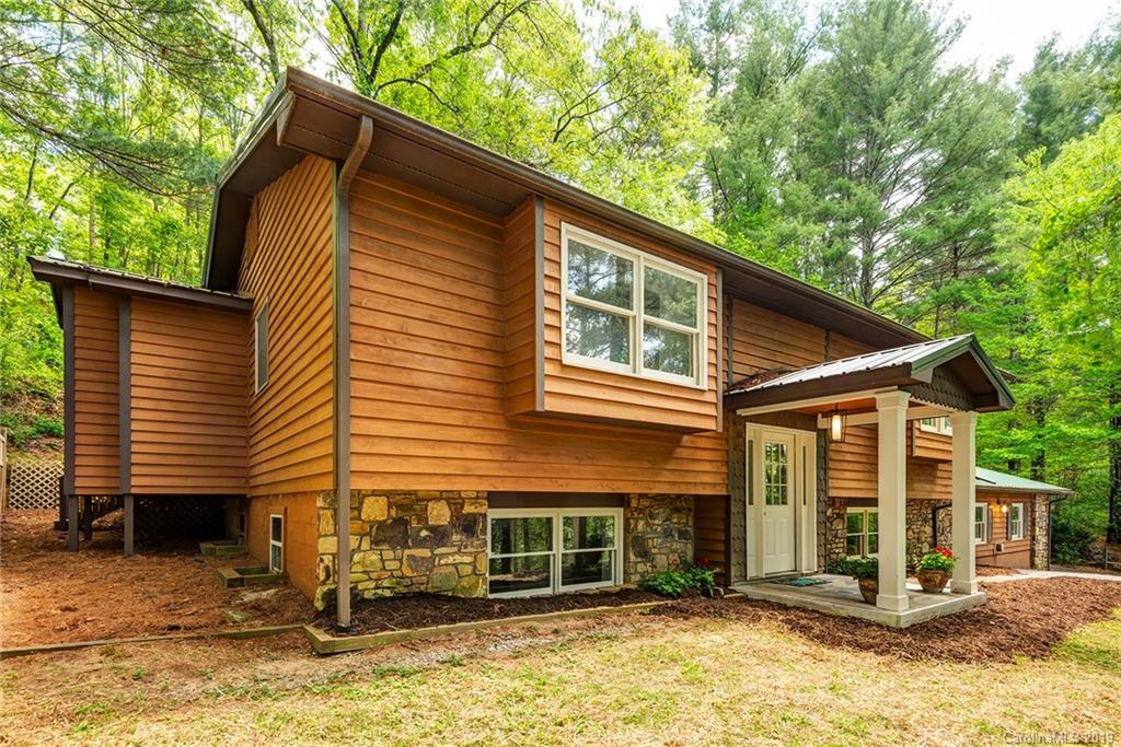 Property image 1 at 6 Bethel Drive, Asheville, NC 28803