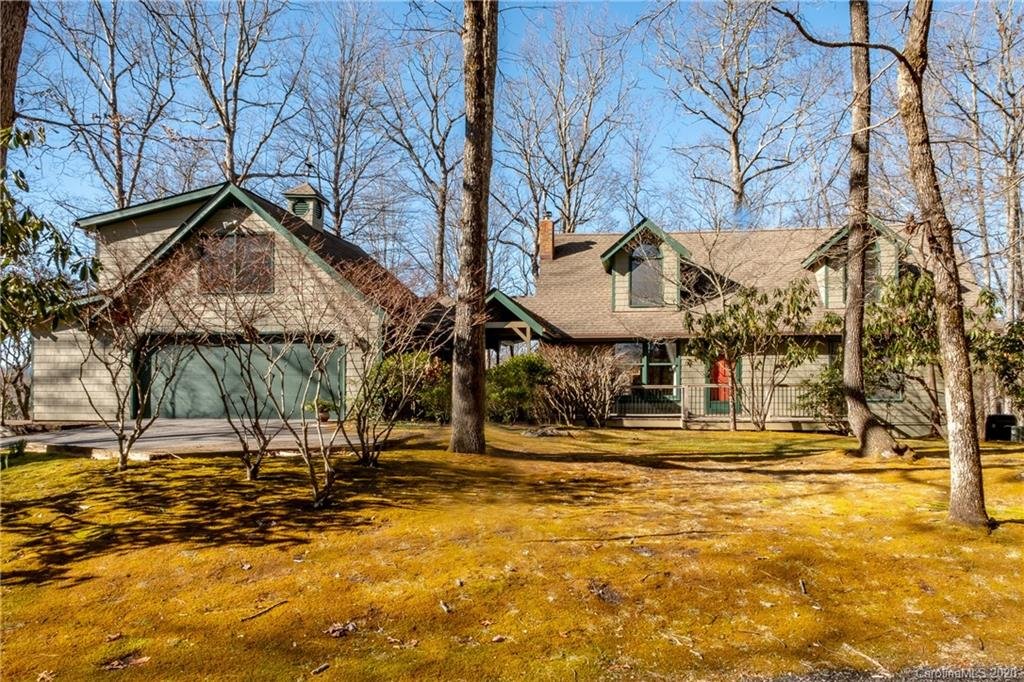 Property image 1 at 460 Juniper Lane, Brevard, NC 28712