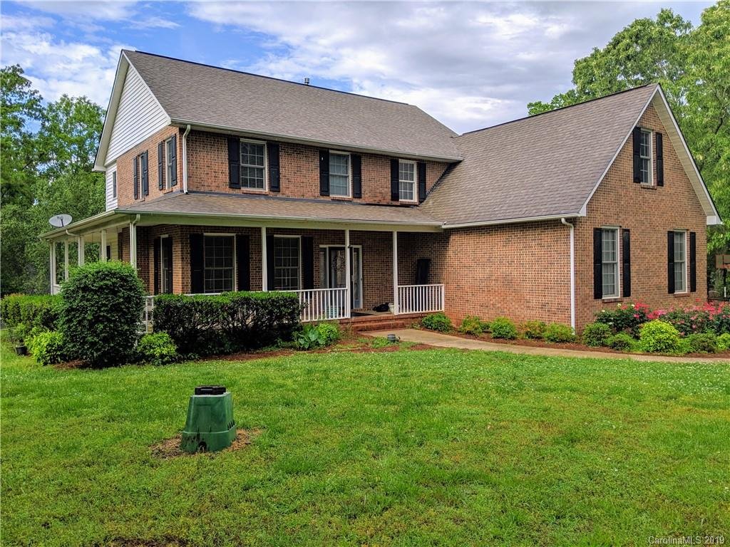 Property image 1 at 3447 Victorian Hills Drive, Richburg, SC 29729