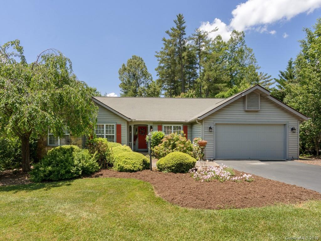 Property image 1 at 3 Tall Pines Road, Hendersonville, NC 28739