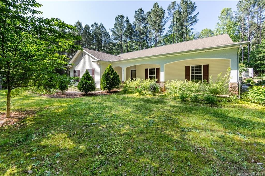 Property image 1 at 1955 Forest Ridge Drive, Stanley, NC 28164