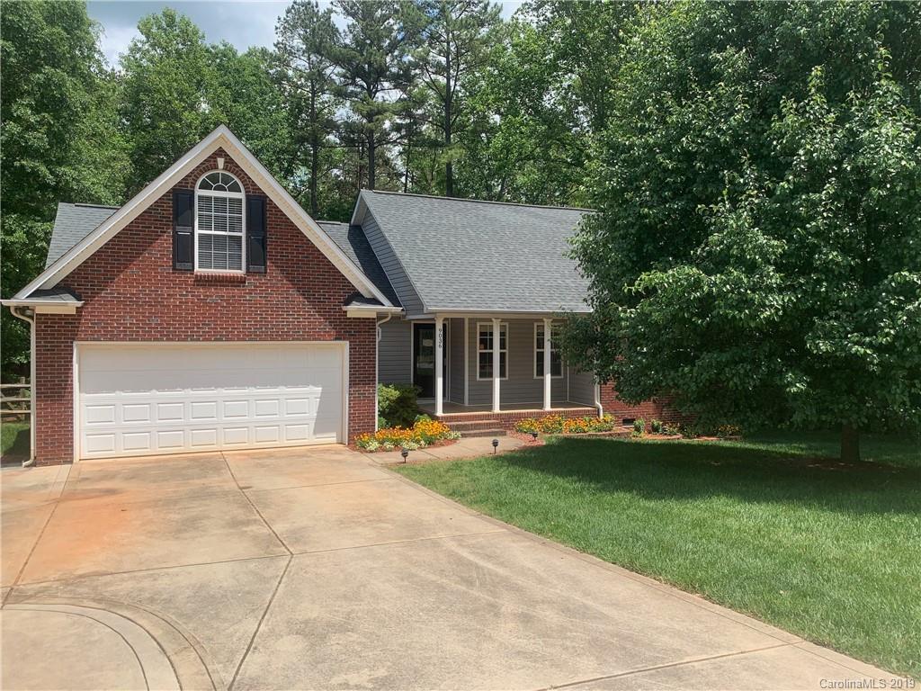 Property image 1 at 9036 Wagon Trail, Lincolnton, NC 28092