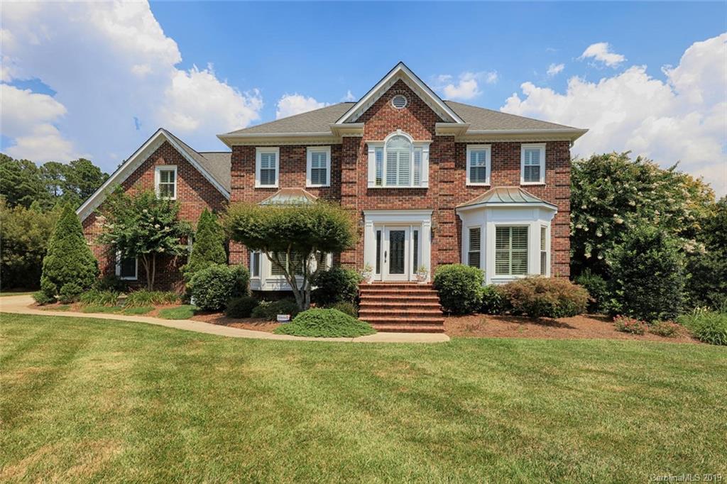 Property image 1 at 1255 Giverny Court, Concord, NC 28027