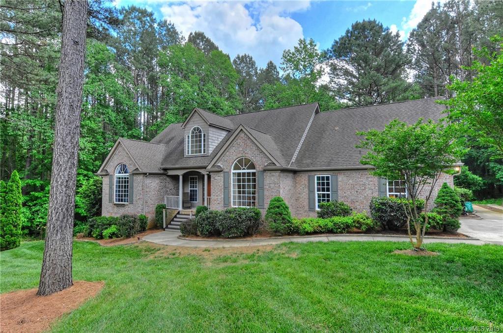 Property image 1 at 7018 Ridgeway Road, Stanley, NC 28164