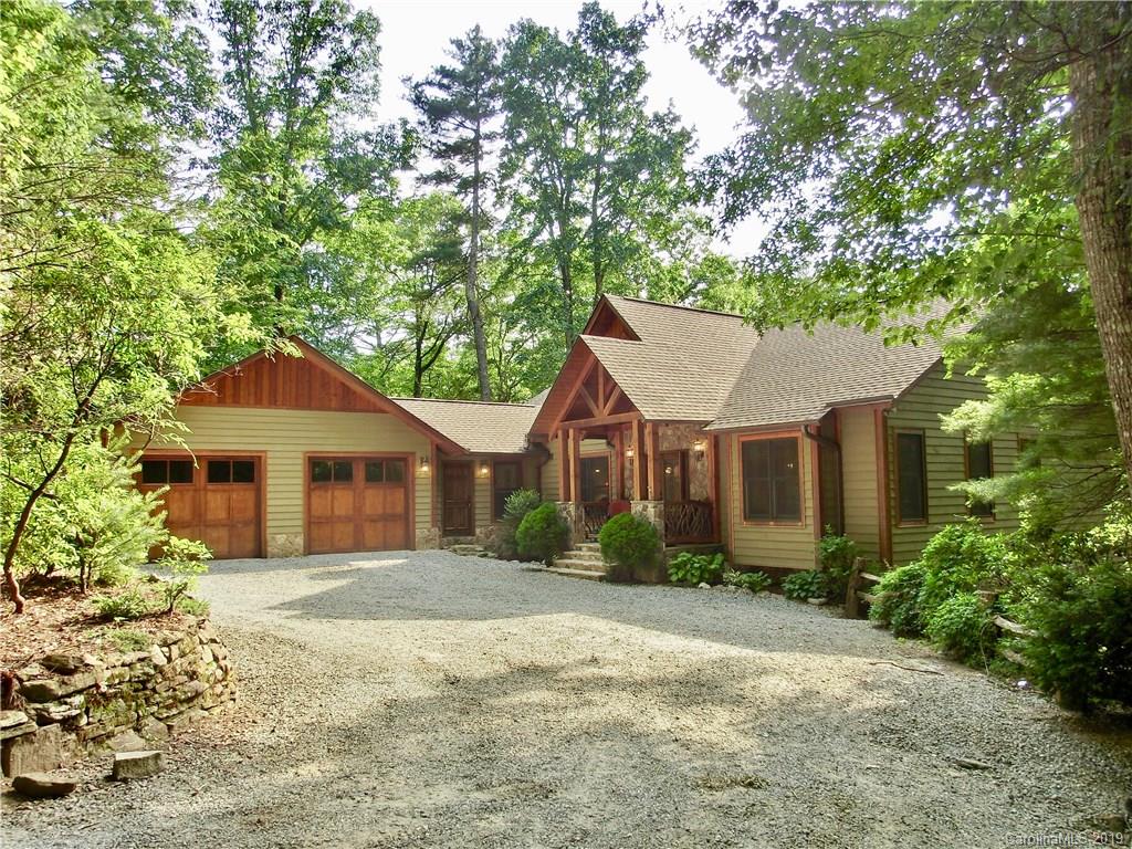 Property image 1 at 2806 Upper Whitewater Road, Sapphire, NC 28774