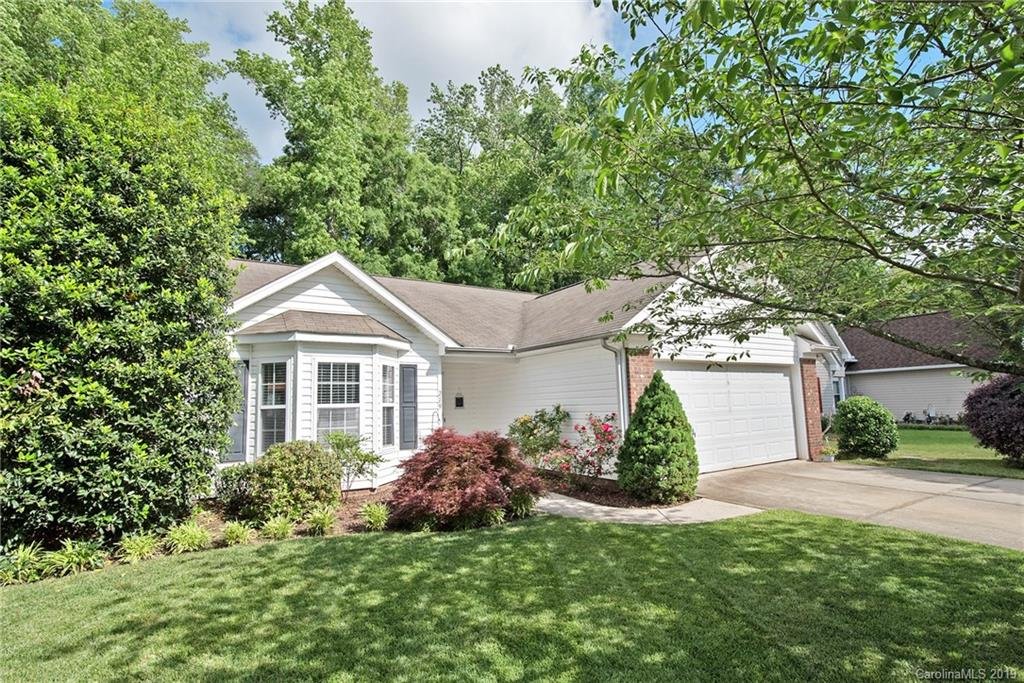 Property image 1 at 219 Woodlynn Drive, Charlotte, NC 28214