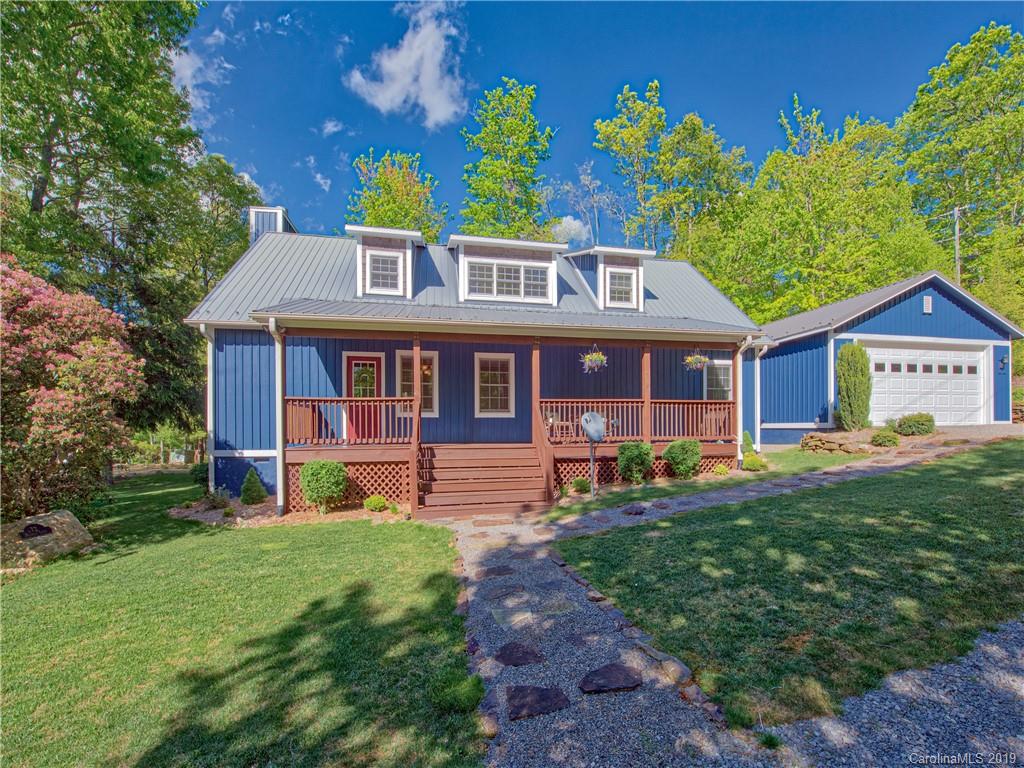 Property image 1 at 12 Belisle Lane, Maggie Valley, NC 28751