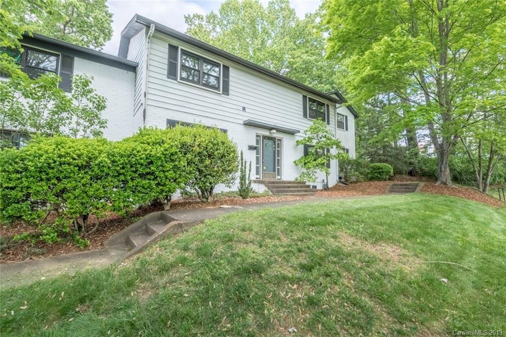 Property image 1 at 615 Biltmore Avenue, Asheville, NC 28803