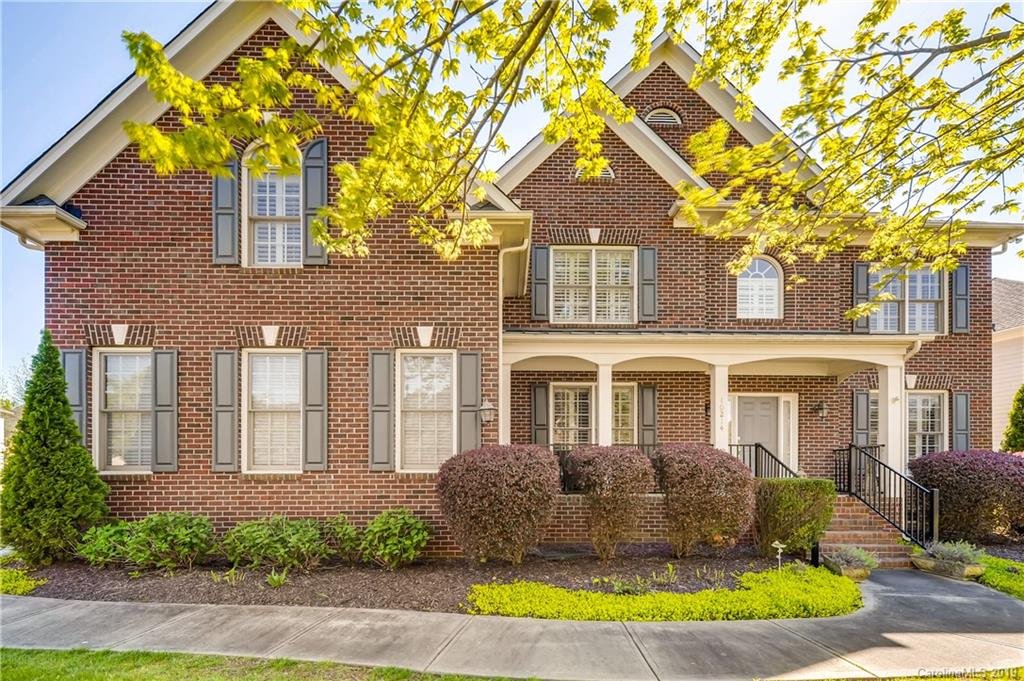 Property image 1 at 10214 Squires Way, Cornelius, NC 28031