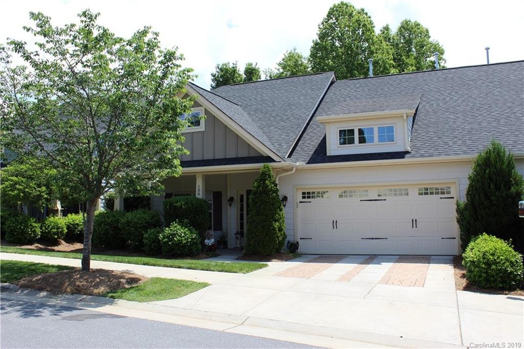 Property image 1 at 180 Aztec Circle, Mooresville, NC 28117