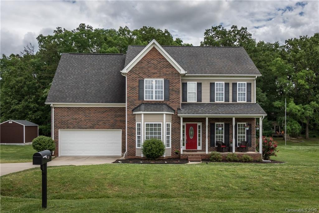 2706 Loxdale Farms Drive