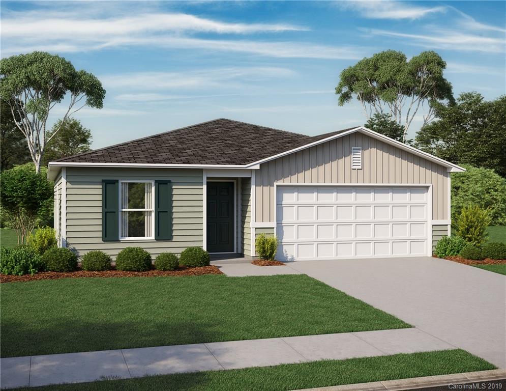 Property image 1 at 828 Laurel Oak Avenue, Oakboro, NC 28129