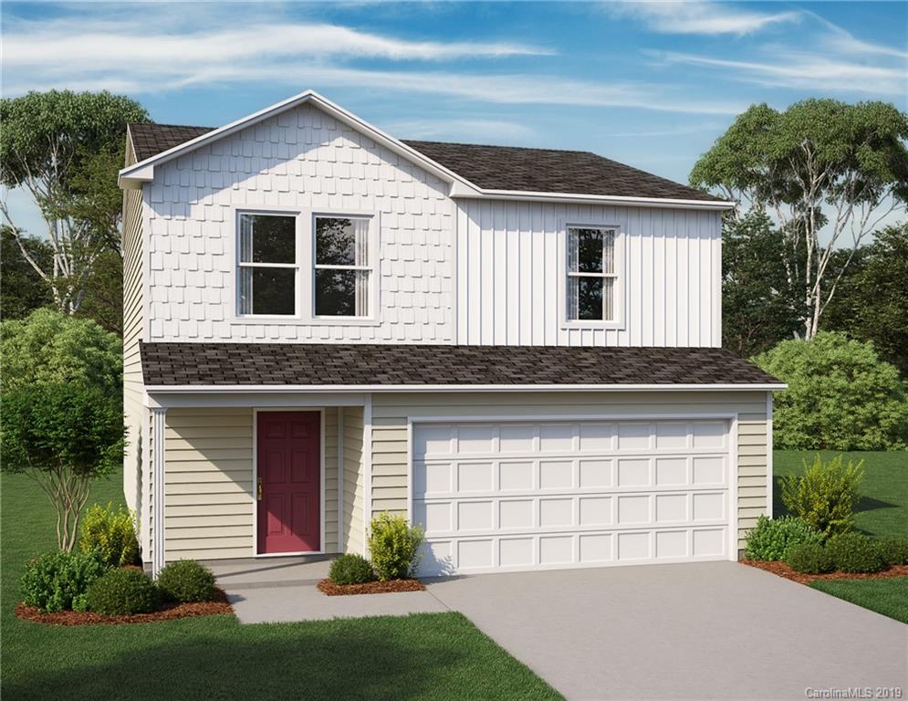 Property image 1 at 830 Laurel Oak Avenue, Oakboro, NC 28129