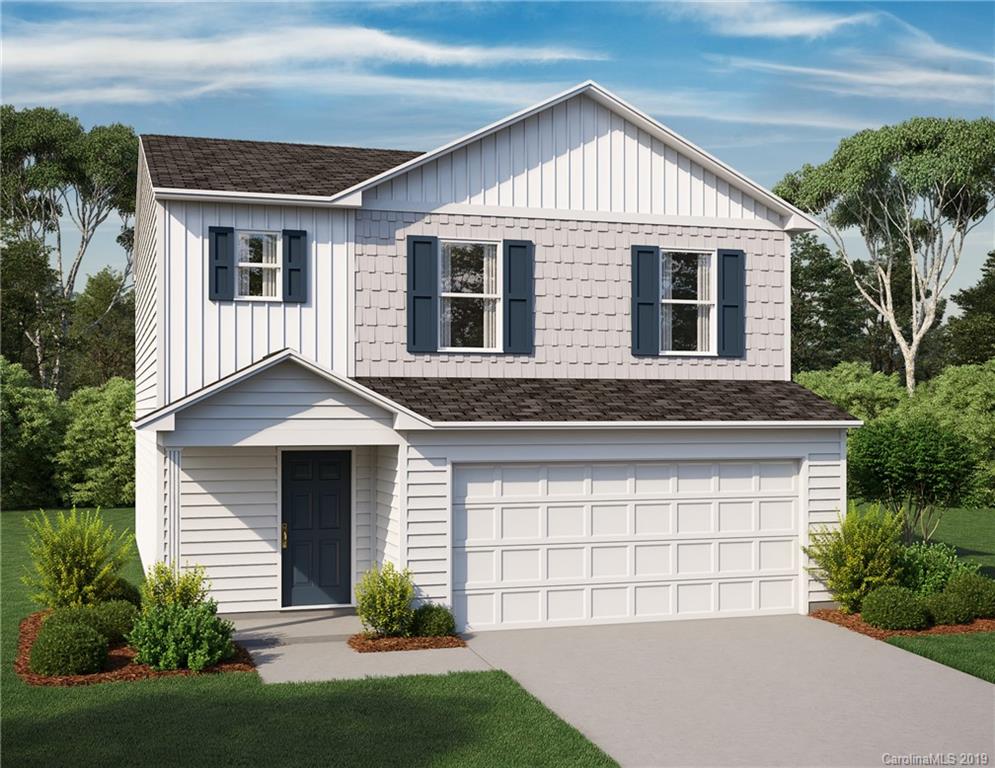 Property image 1 at 635 Scarlet Leaf Lane, Oakboro, NC 28129