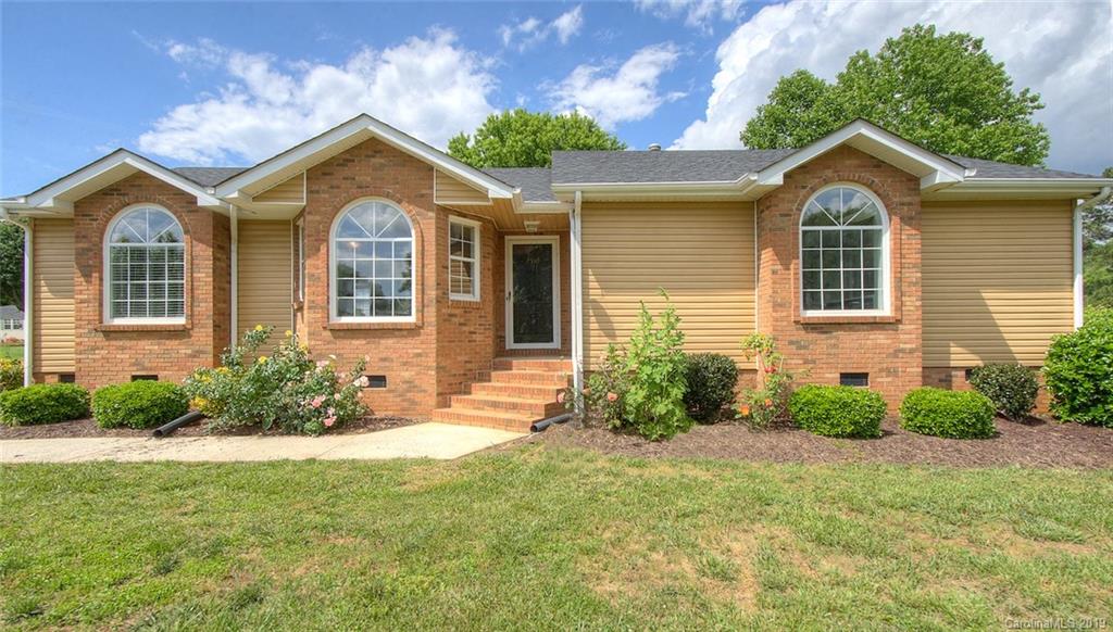 Property image 1 at 2510 Hopewood Lane, Monroe, NC 28110