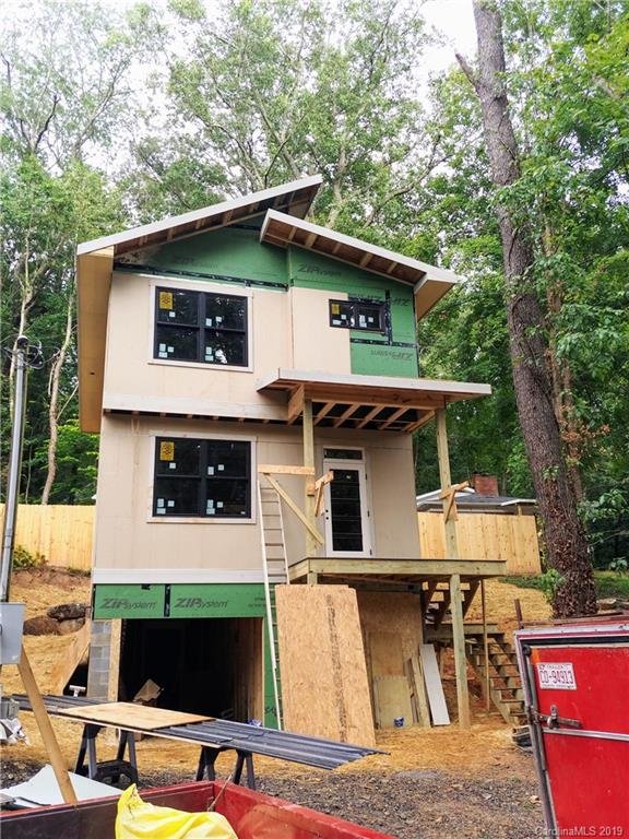 Property image 1 at 24 Talmadge Street, Asheville, NC 28806