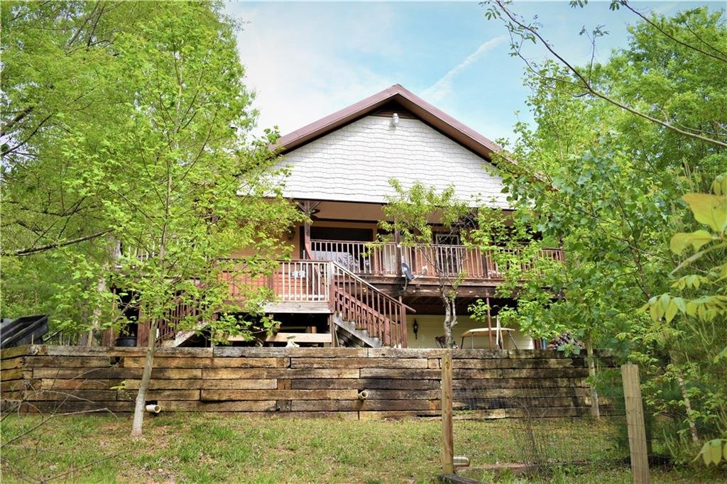 Property image 1 at 188 Highlands Parkway, Nebo, NC 28761
