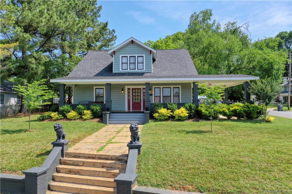 Property image 1 at 723 E Catawba Street, Belmont, NC 28012