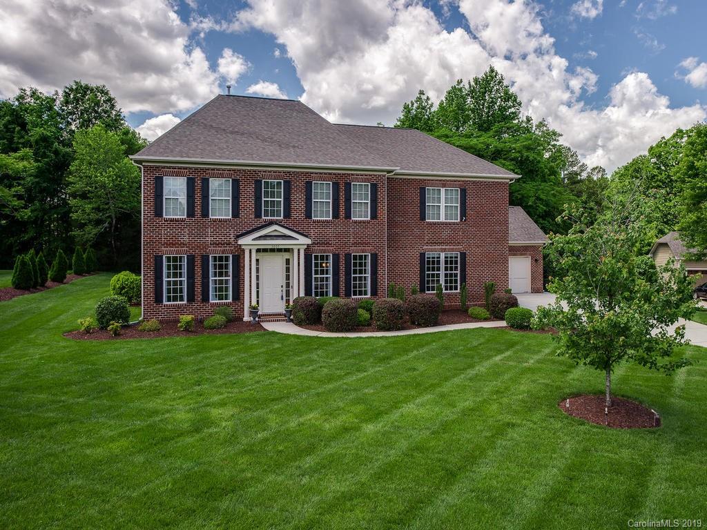 Property image 1 at 3005 Botetourt Court, Weddington, NC 28104