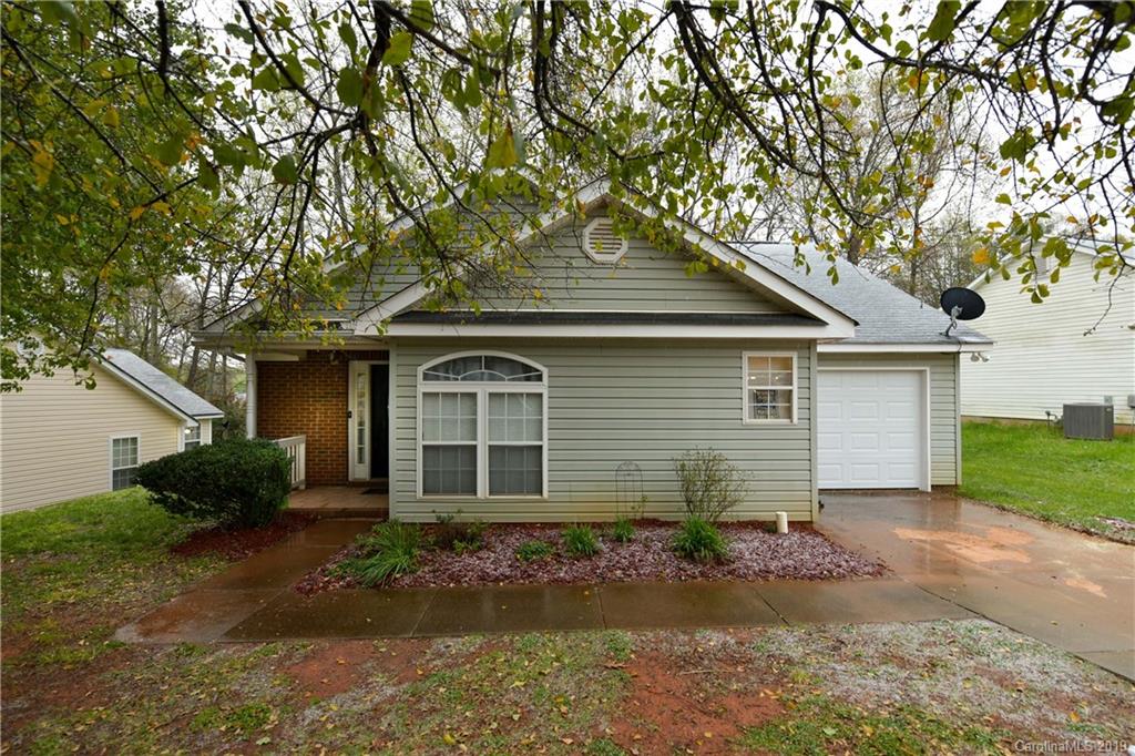 Property image 1 at 5020 Rosemede Drive, Charlotte, NC 28227