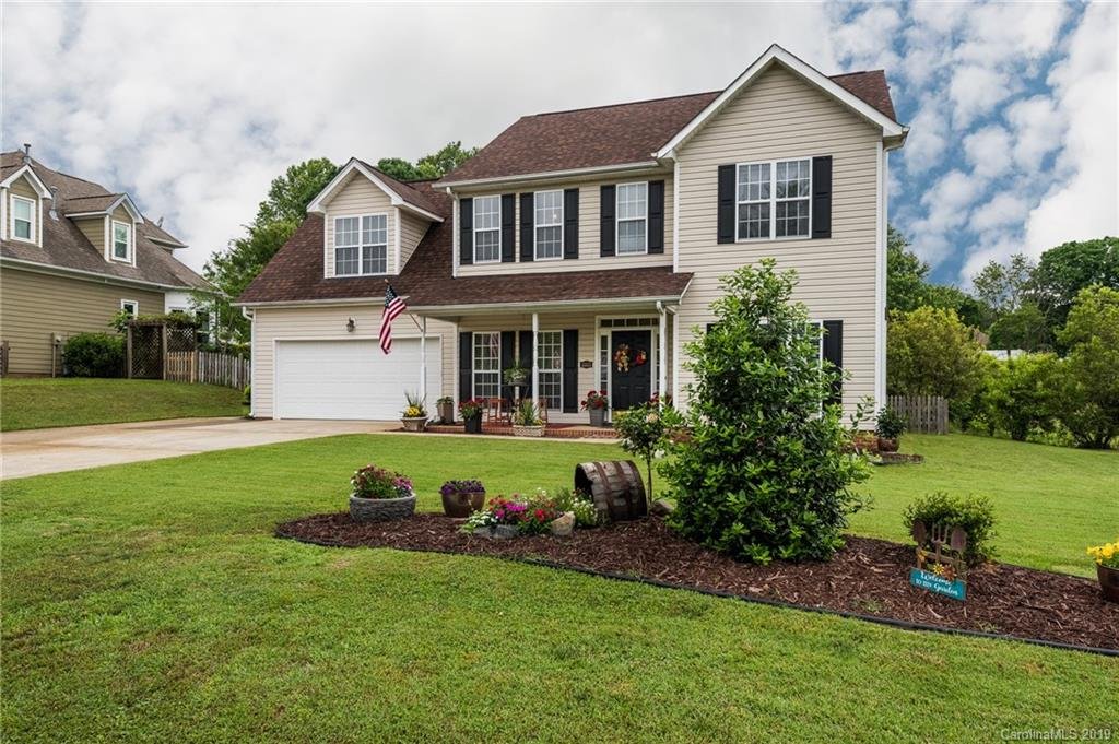 Property image 1 at 13323 Willow Breeze Lane, Huntersville, NC 28078