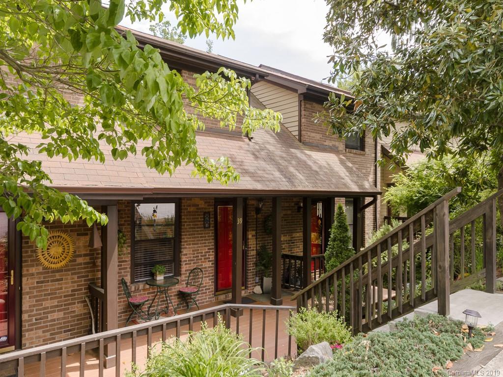 Property image 1 at 16 Spears Avenue, Asheville, NC 28801