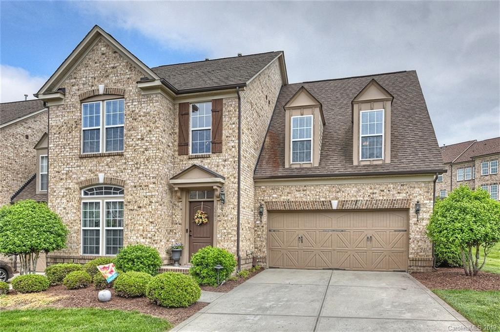 2261 Donnington Lane